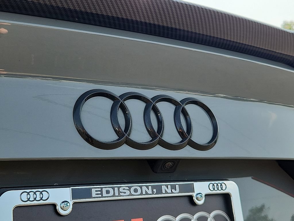 Used 2020 Audi S3 Premium AWD/4WD image 29