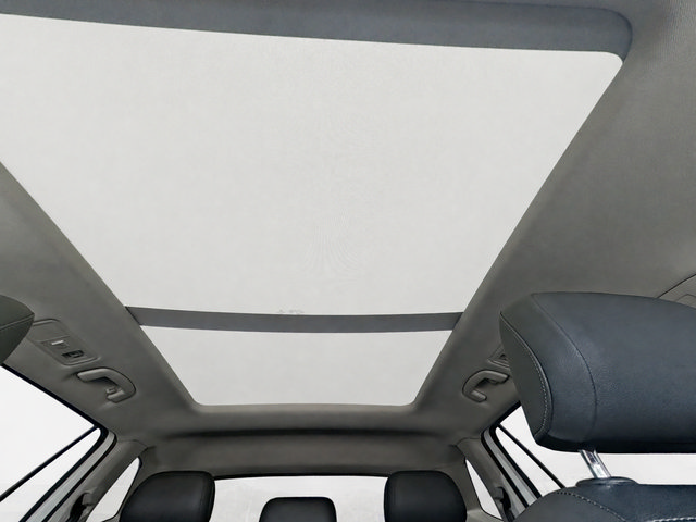 Used 2020 Volkswagen Tiguan SE w/ Panoramic Sunroof Package AWD/4WD image 19