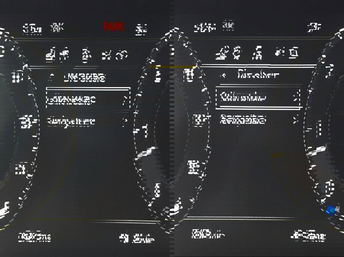 Used 2020 Land Rover Range Rover image 33