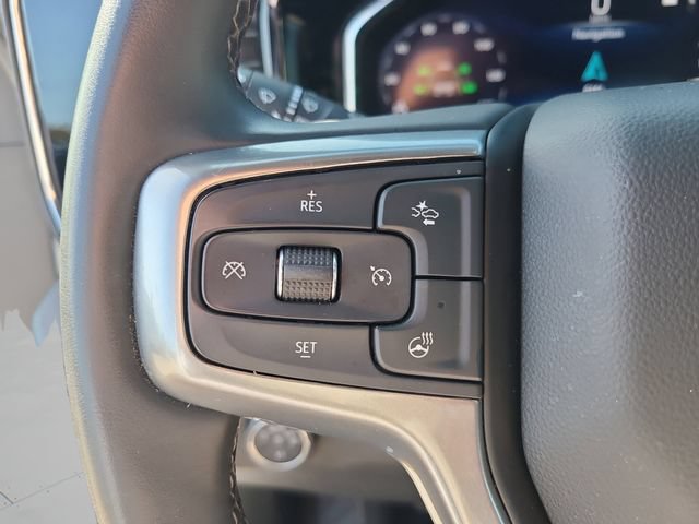 Used 2025 Chevrolet Silverado 2500 LT w/ Convenience Package AWD/4WD image 30