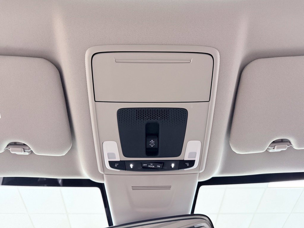 Used 2026 Honda CR-V EX image 53