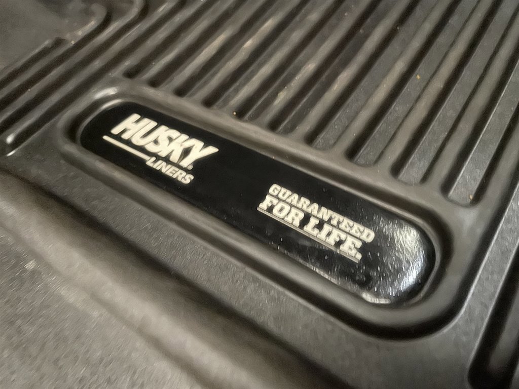 Used 2020 GMC Sierra 2500 AT4 w/ AT4 Premium Package image 45