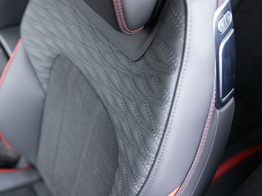 Used 2025 Bentley Continental GT Speed image 28