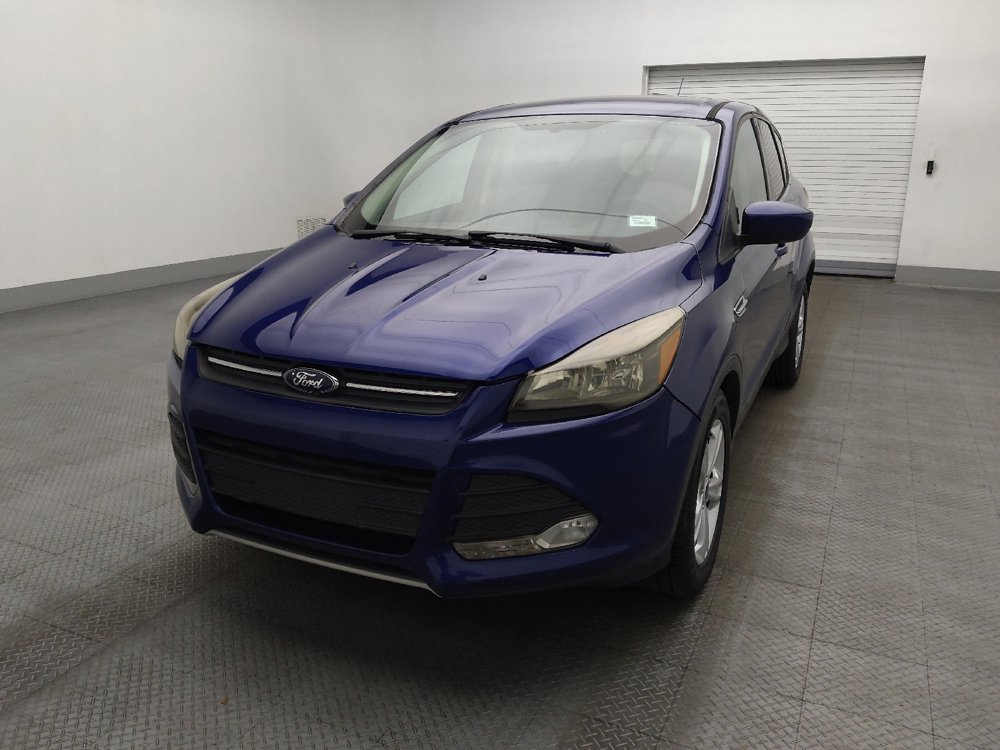Used 2016 Ford Escape SE image 15
