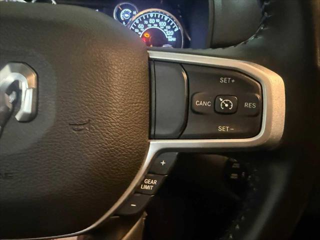 Certified 2021 RAM 1500 Big Horn image 30