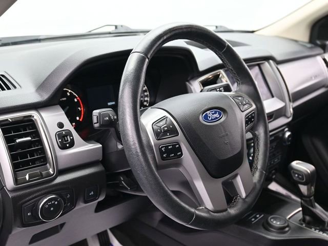 Used 2023 Ford Ranger XLT w/ Equipment Group 301A Mid image 15