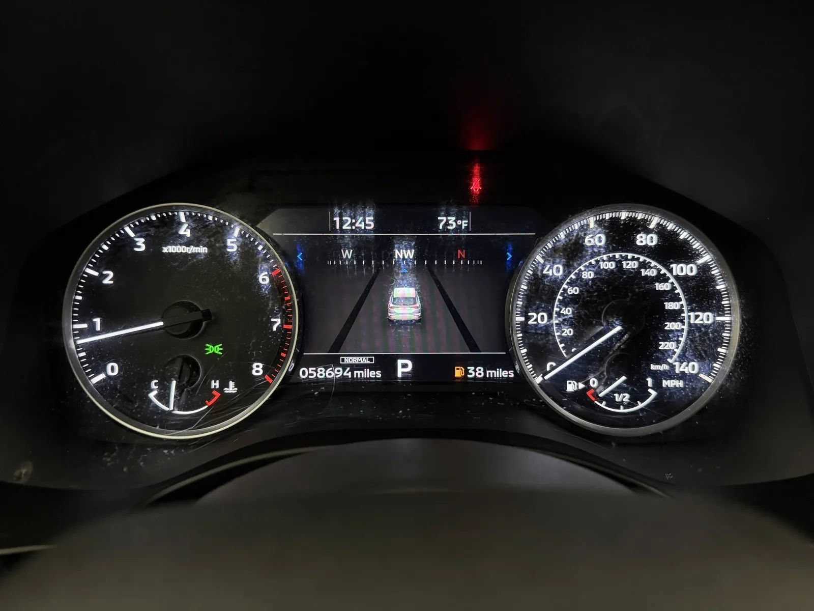 Used 2022 Mitsubishi Outlander SE FWD image 12