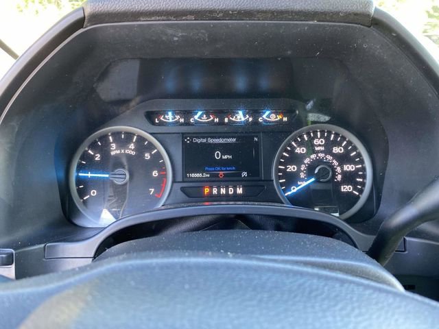 Used 2020 Ford F150 XLT w/ Equipment Group 301A Mid AWD/4WD image 26