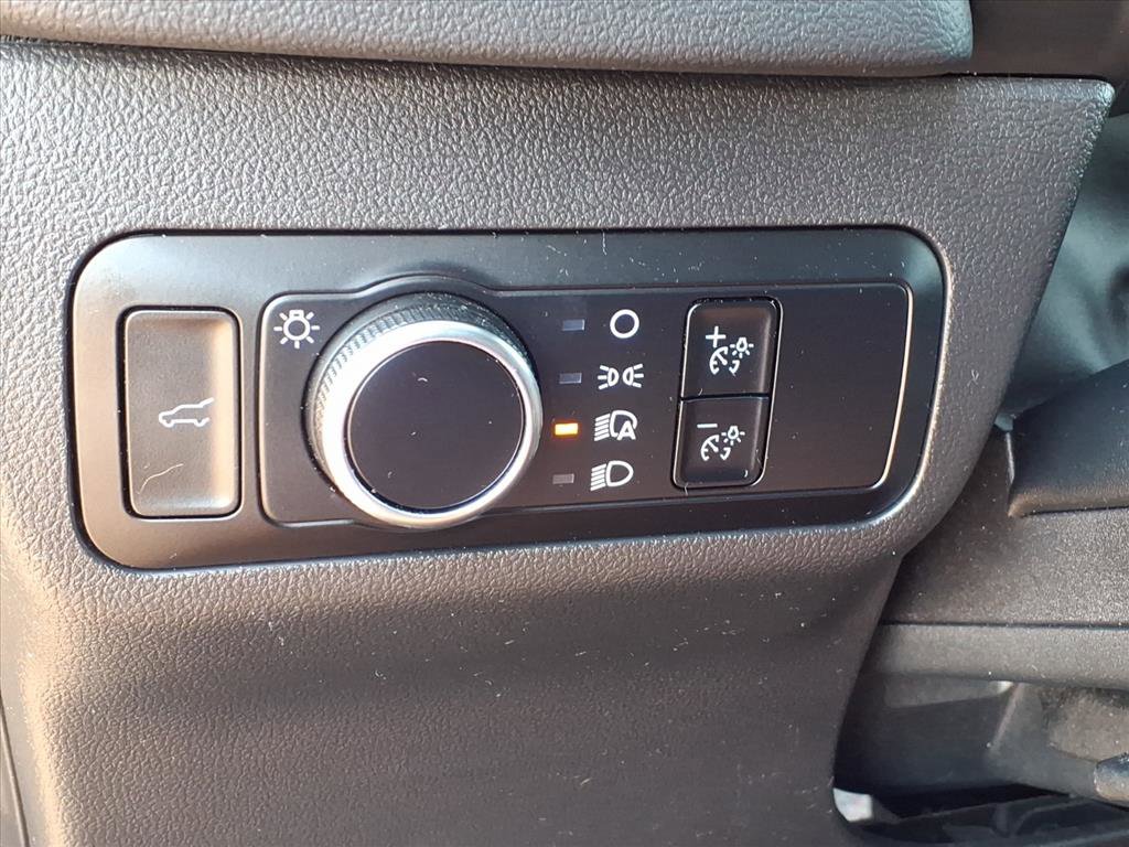 Used 2024 Ford Escape ST-Line FWD image 7