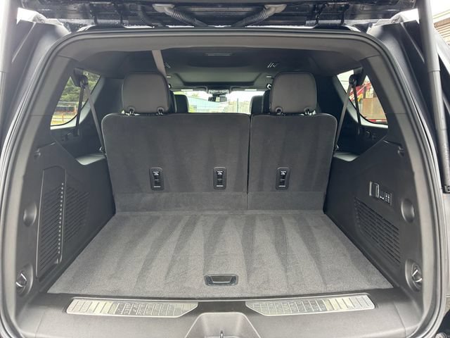 Used 2026 GMC Yukon XL Denali w/ Sun & Power Step Package AWD/4WD image 23