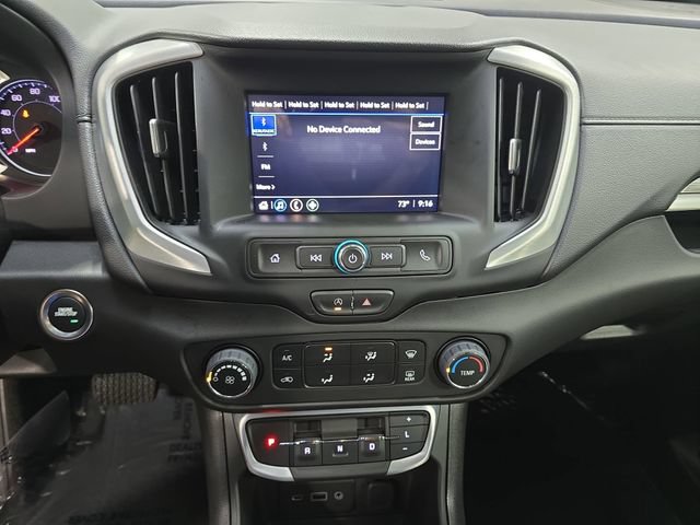 Used 2024 GMC Terrain SLE AWD/4WD image 21