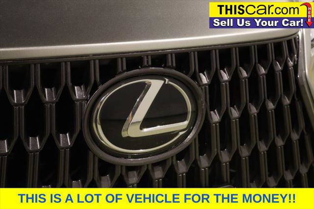 Used 2022 Lexus NX 350 AWD image 10