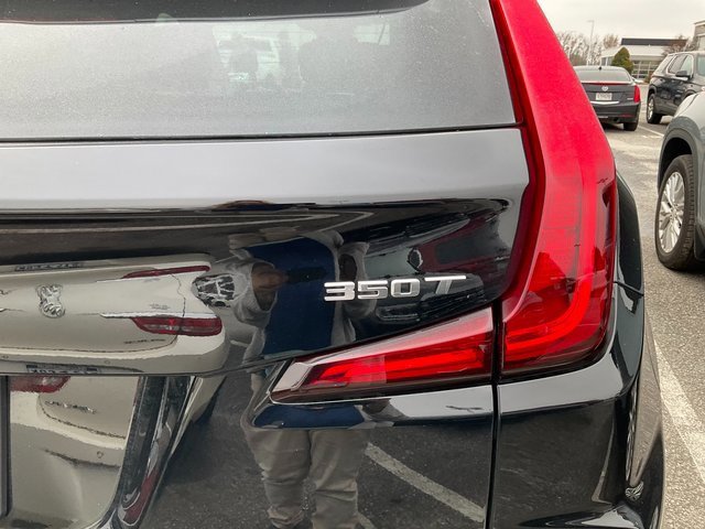 Used 2025 Cadillac XT4 Premium Luxury w/ Technology Package image 7