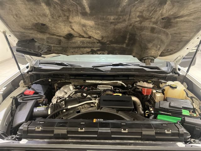 Used 2022 Chevrolet Silverado 3500 LT w/ Texas Edition AWD/4WD image 25