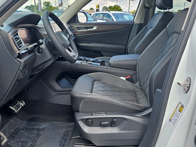 New 2026 Volkswagen Atlas SEL Premium R-Line AWD/4WD image 5