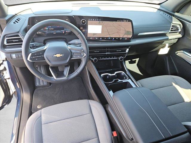 New 2026 Chevrolet Traverse LT w/ Driver Confidence Package image 15