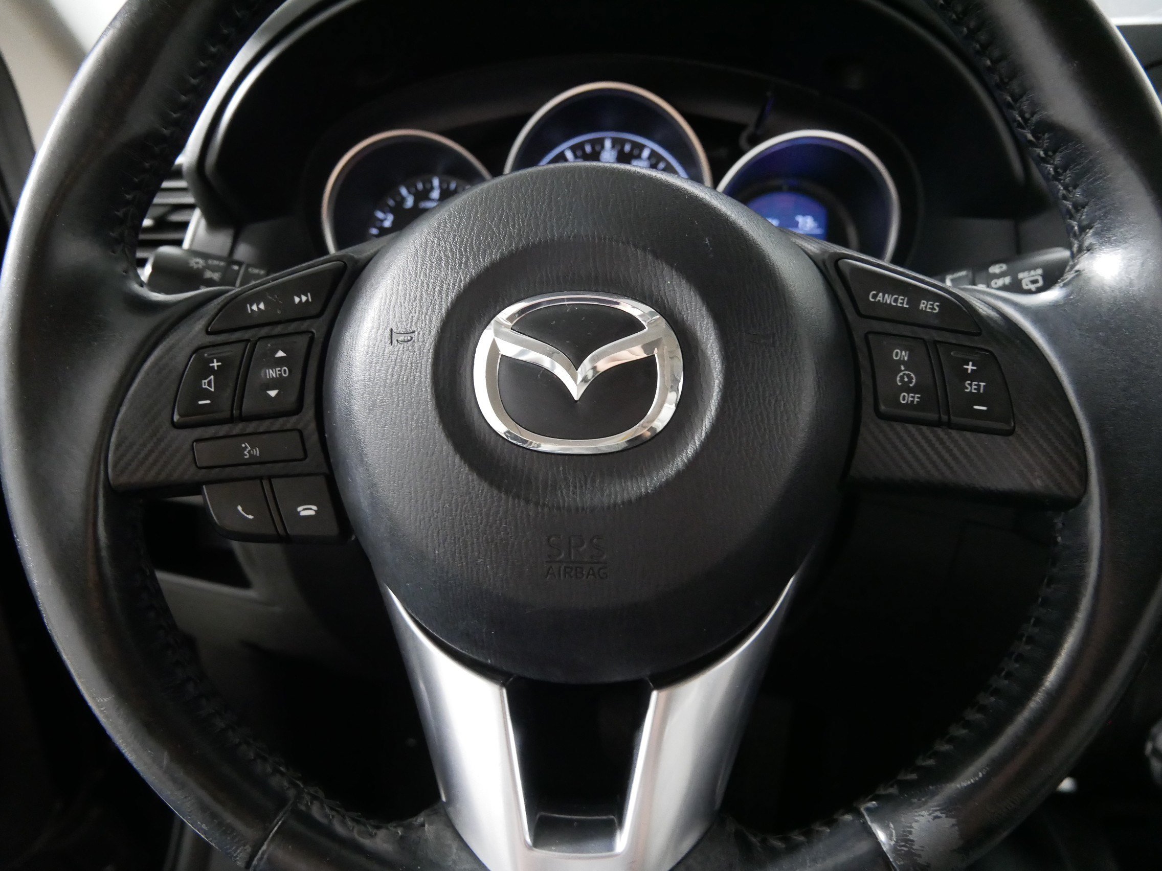 Used 2016 MAZDA CX-5 Touring AWD/4WD image 25