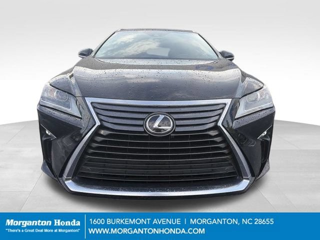 Used 2016 Lexus RX 350 AWD w/ Premium Package image 2