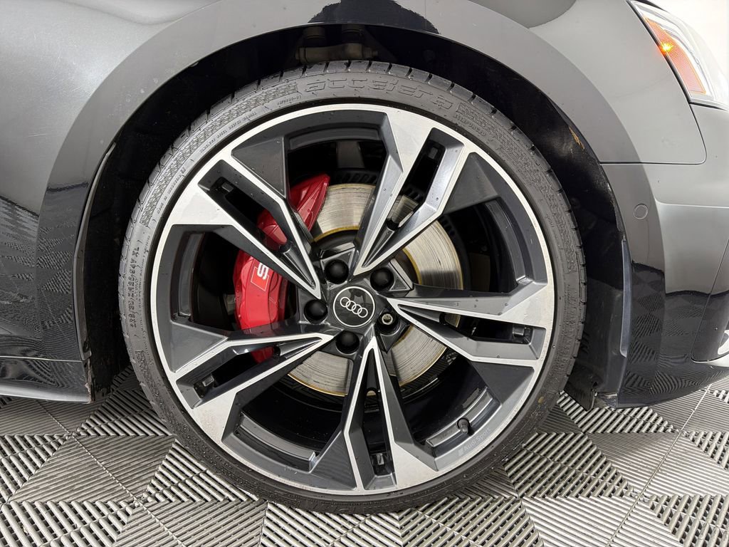 Used 2023 Audi S5 Prestige image 10