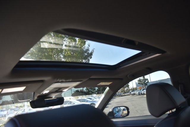 Used 2025 Honda CR-V Sport-L image 18