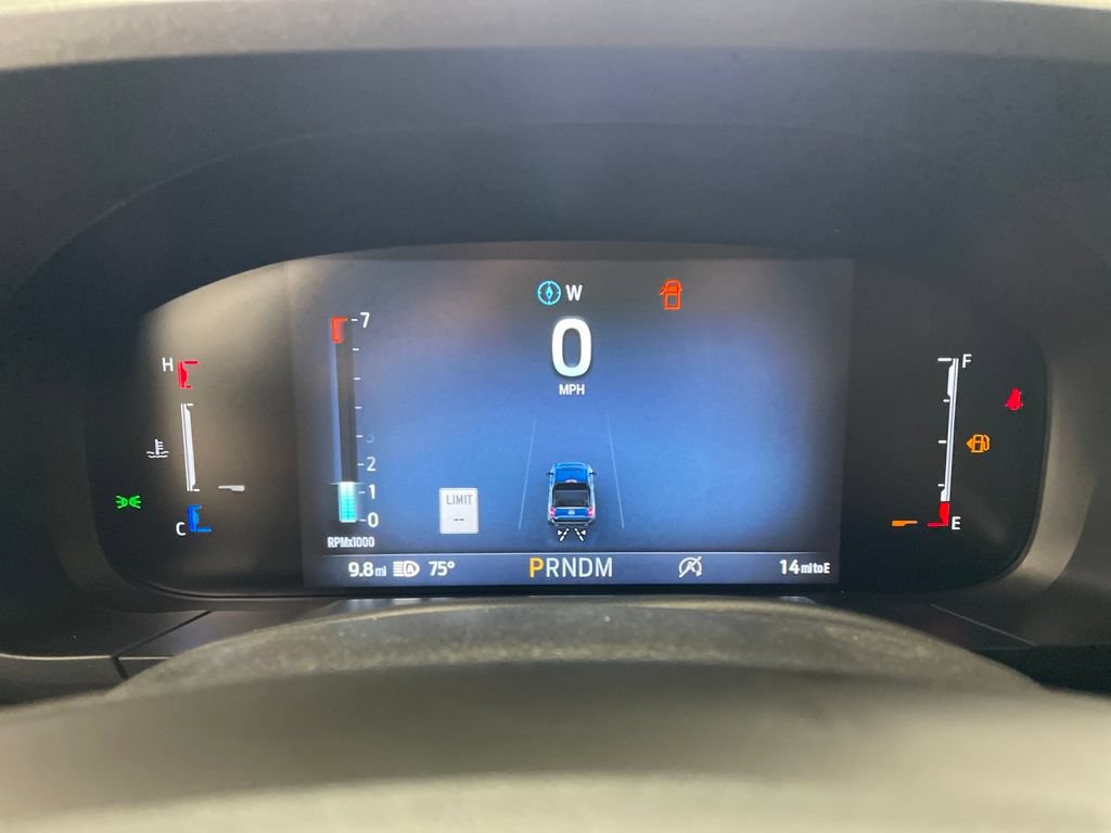 New 2025 Ford Maverick Tremor AWD/4WD image 22