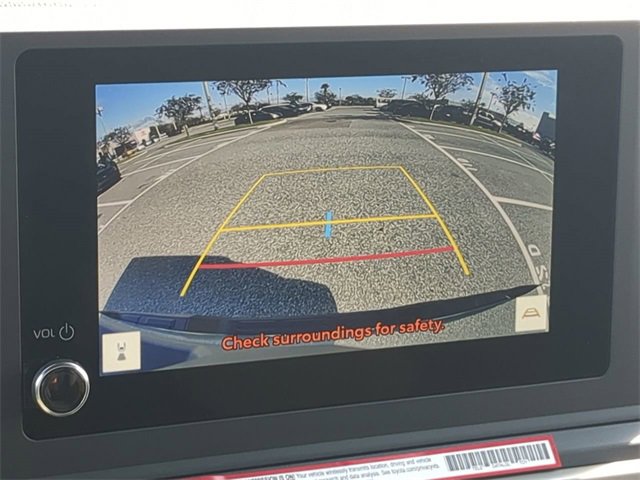 New 2026 Toyota Tacoma SR image 20