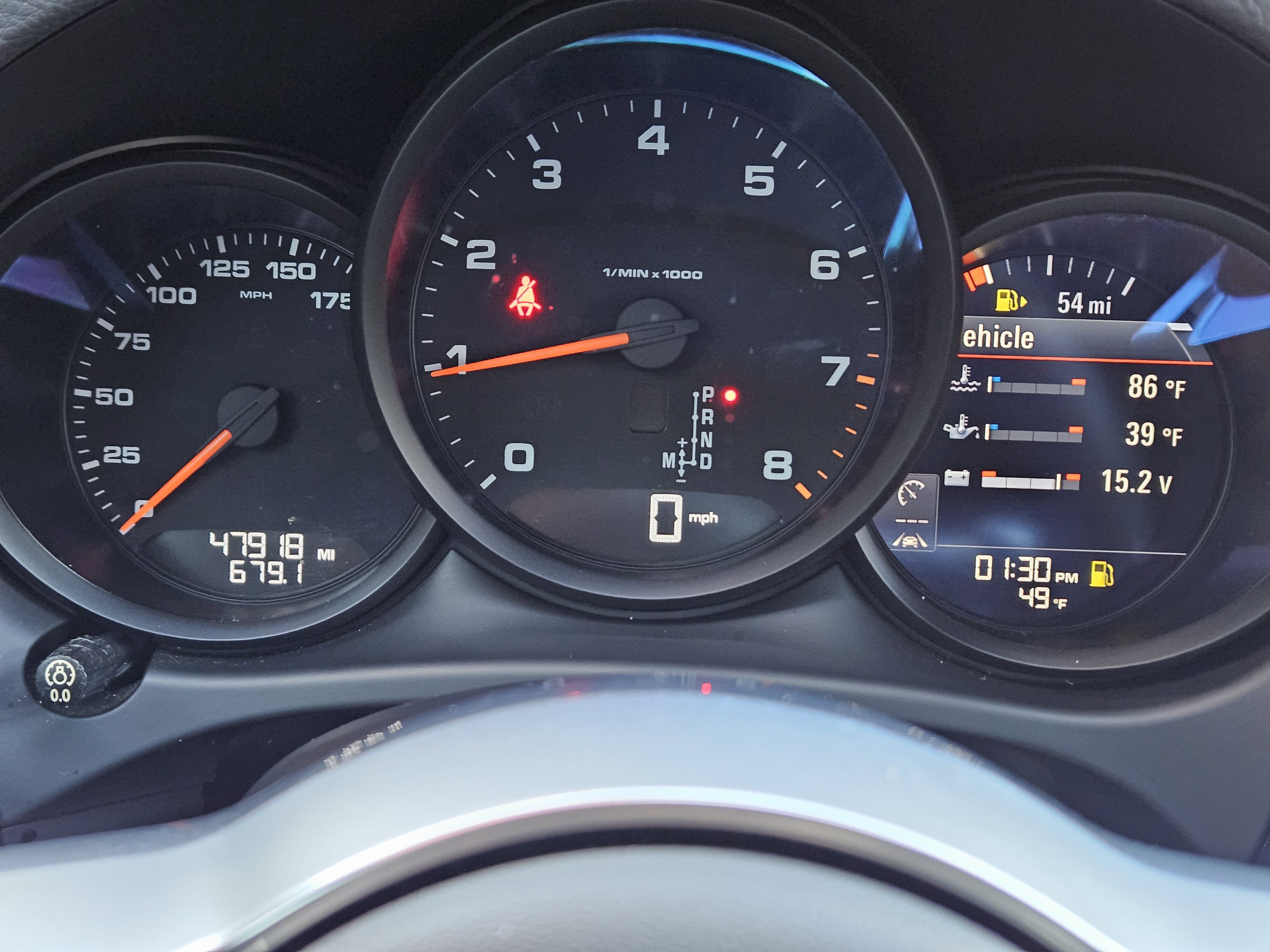 Used 2019 Porsche Macan image 15