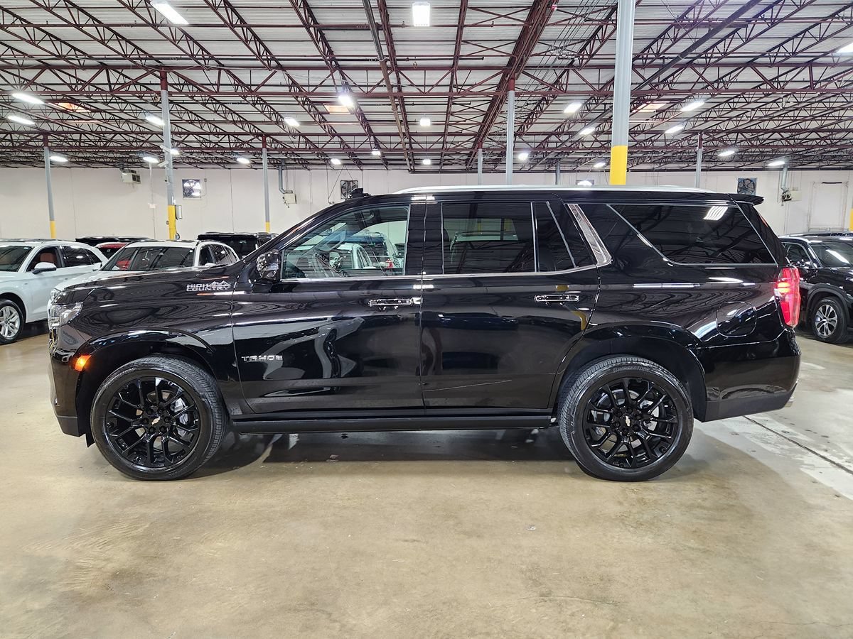 Used 2023 Chevrolet Tahoe High Country w/ Premium Package 2 AWD/4WD image 7