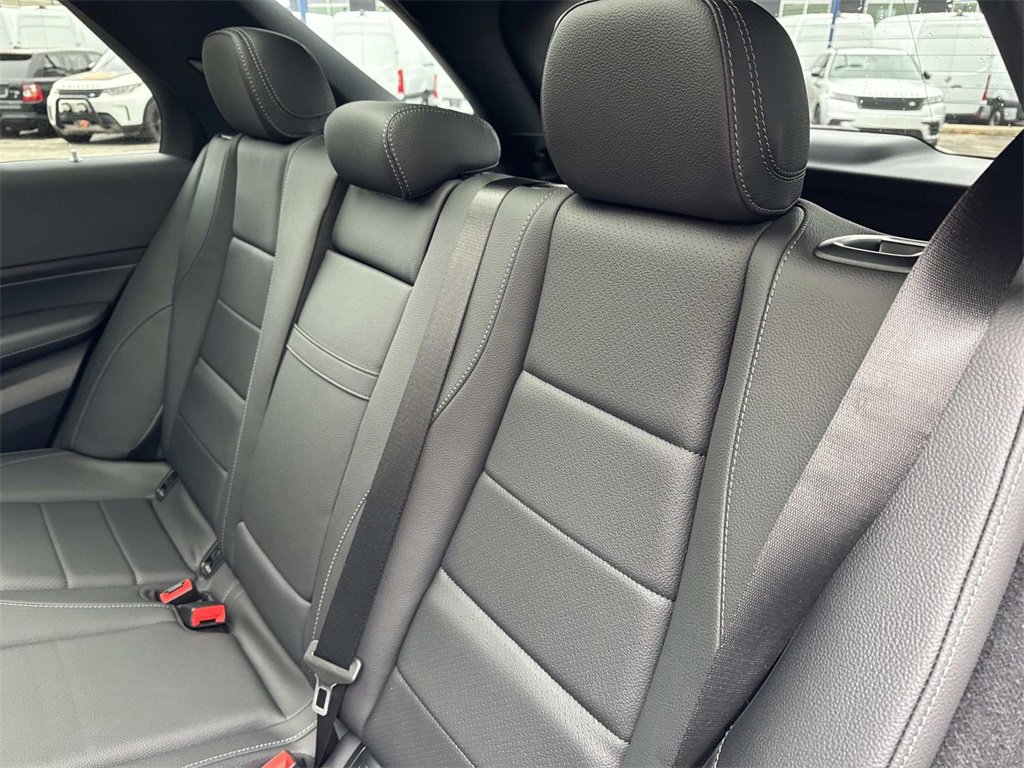 Used 2024 Mercedes-Benz GLE 350 4MATIC w/ Winter Package image 14