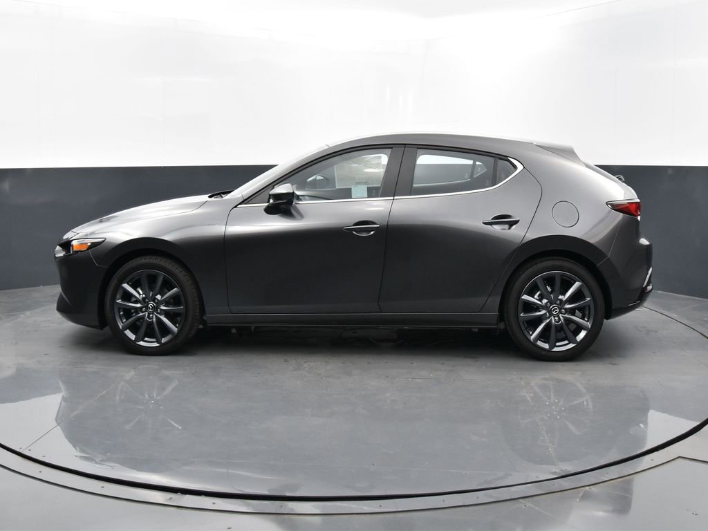 Used 2023 MAZDA MAZDA3 s image 7