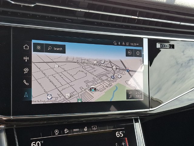 New 2027 Audi Q8 Premium Plus AWD/4WD image 13