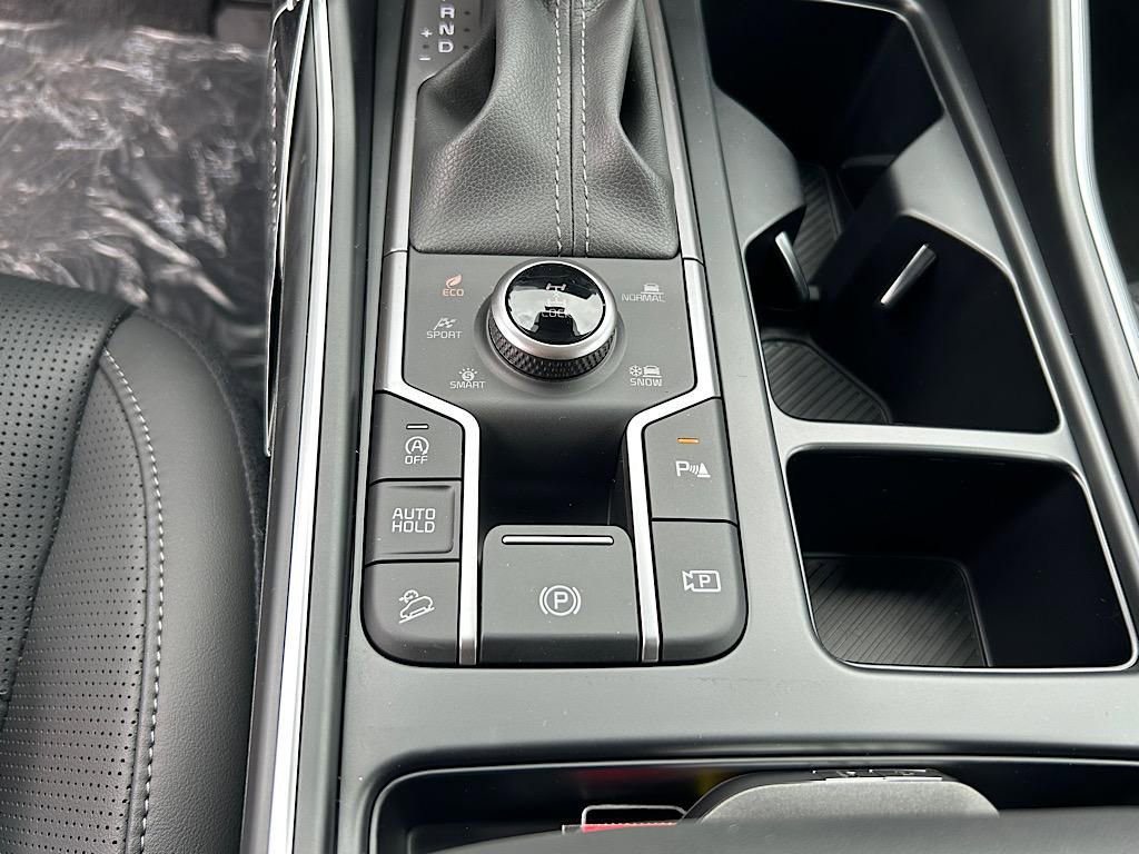 New 2025 Kia Sorento S w/ Panoramic Sunroof Package image 21
