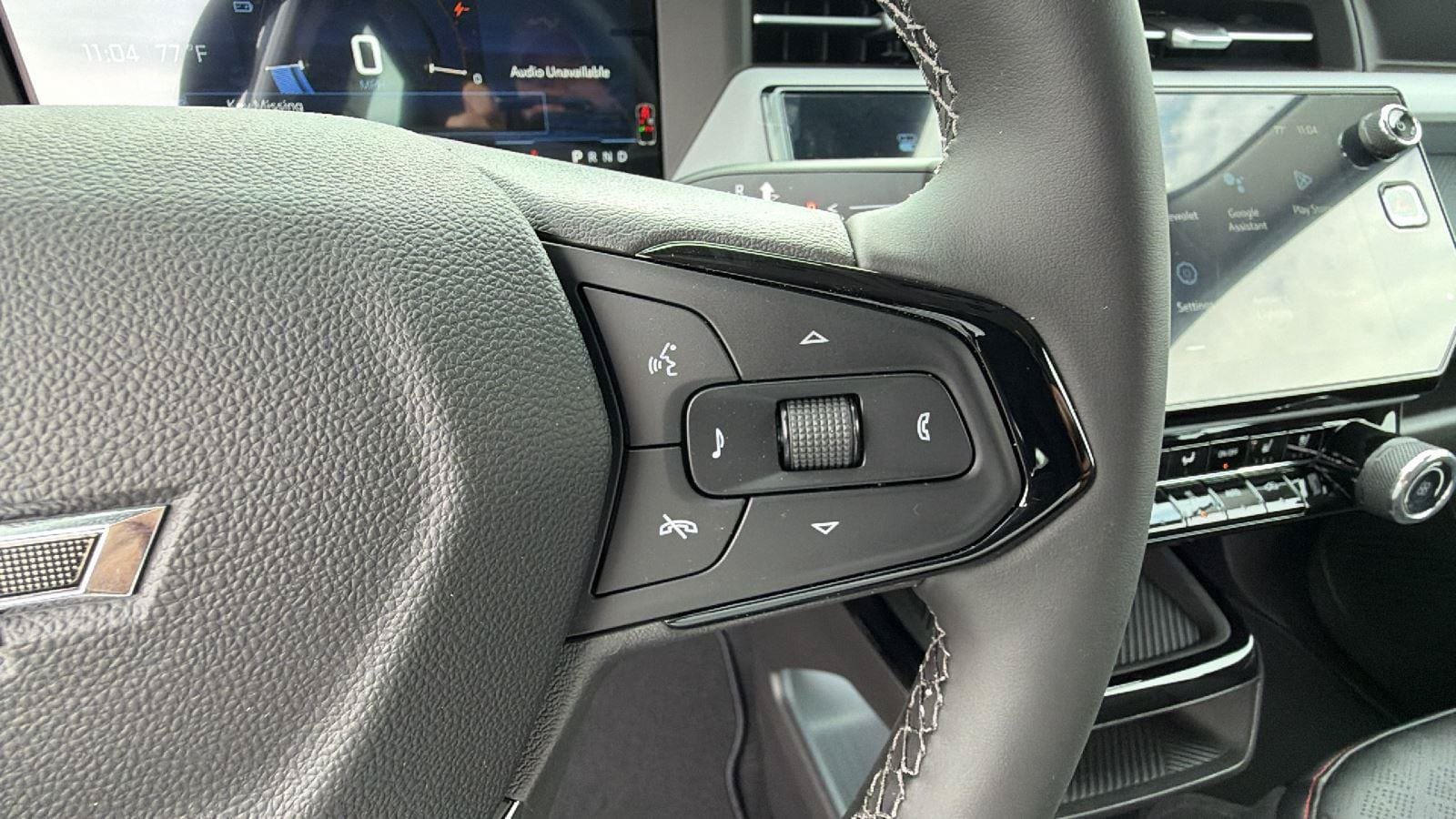 New 2027 Chevrolet Bolt RS w/ Technology Package FWD image 22