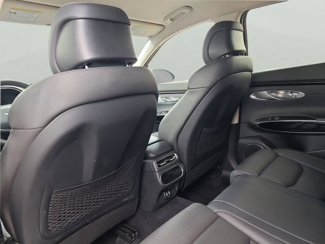 Used 2025 Genesis GV70 2.5T AWD/4WD image 9