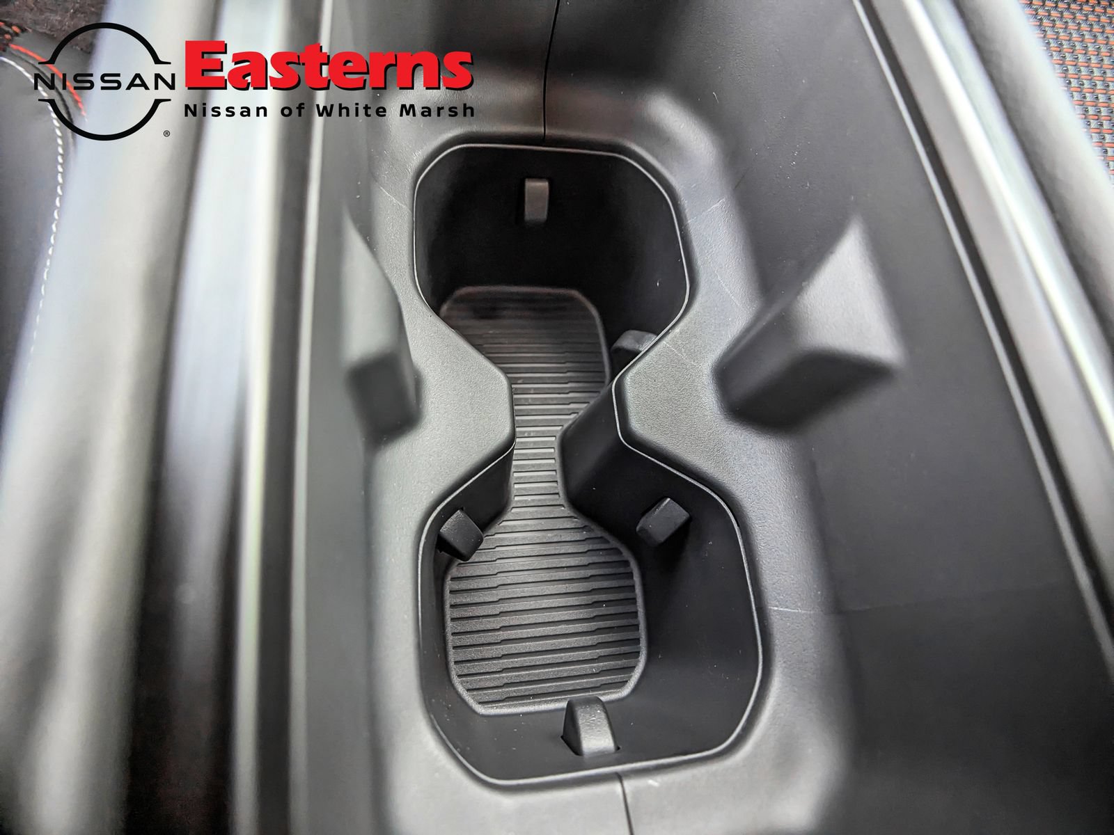 New 2025 Nissan Kicks SR w/ SR Premium Package AWD/4WD image 26