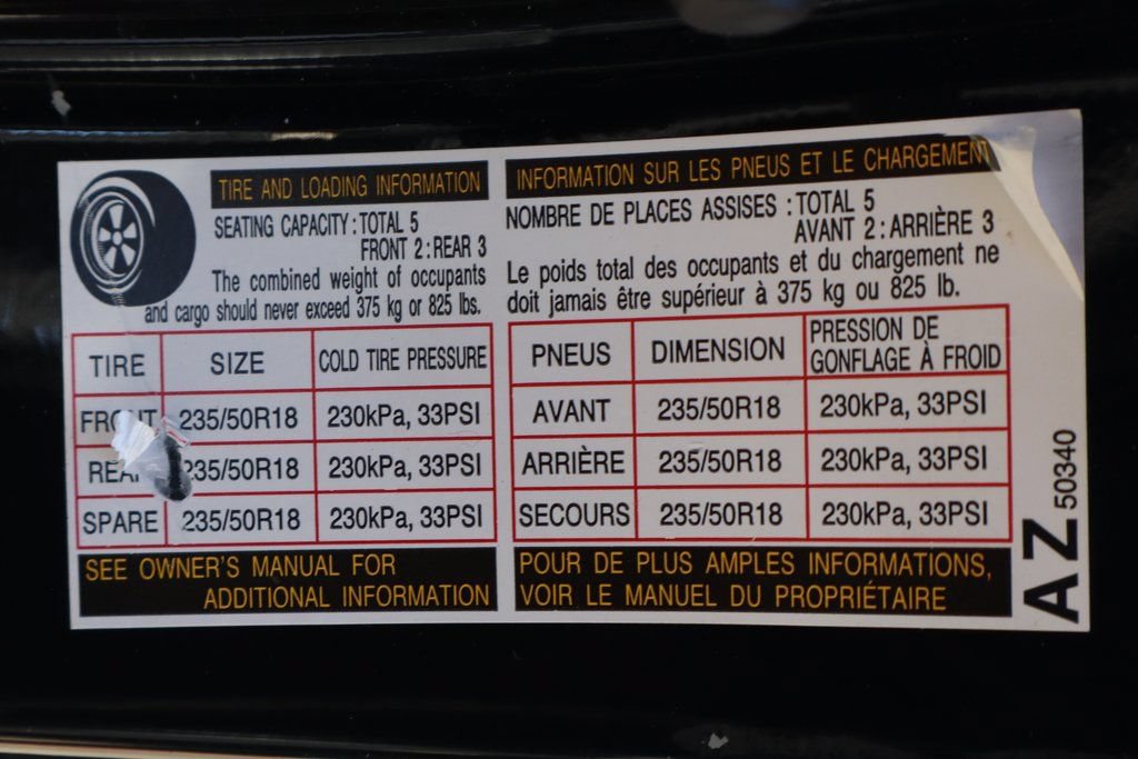 Used 2008 Lexus LS 460 image 53
