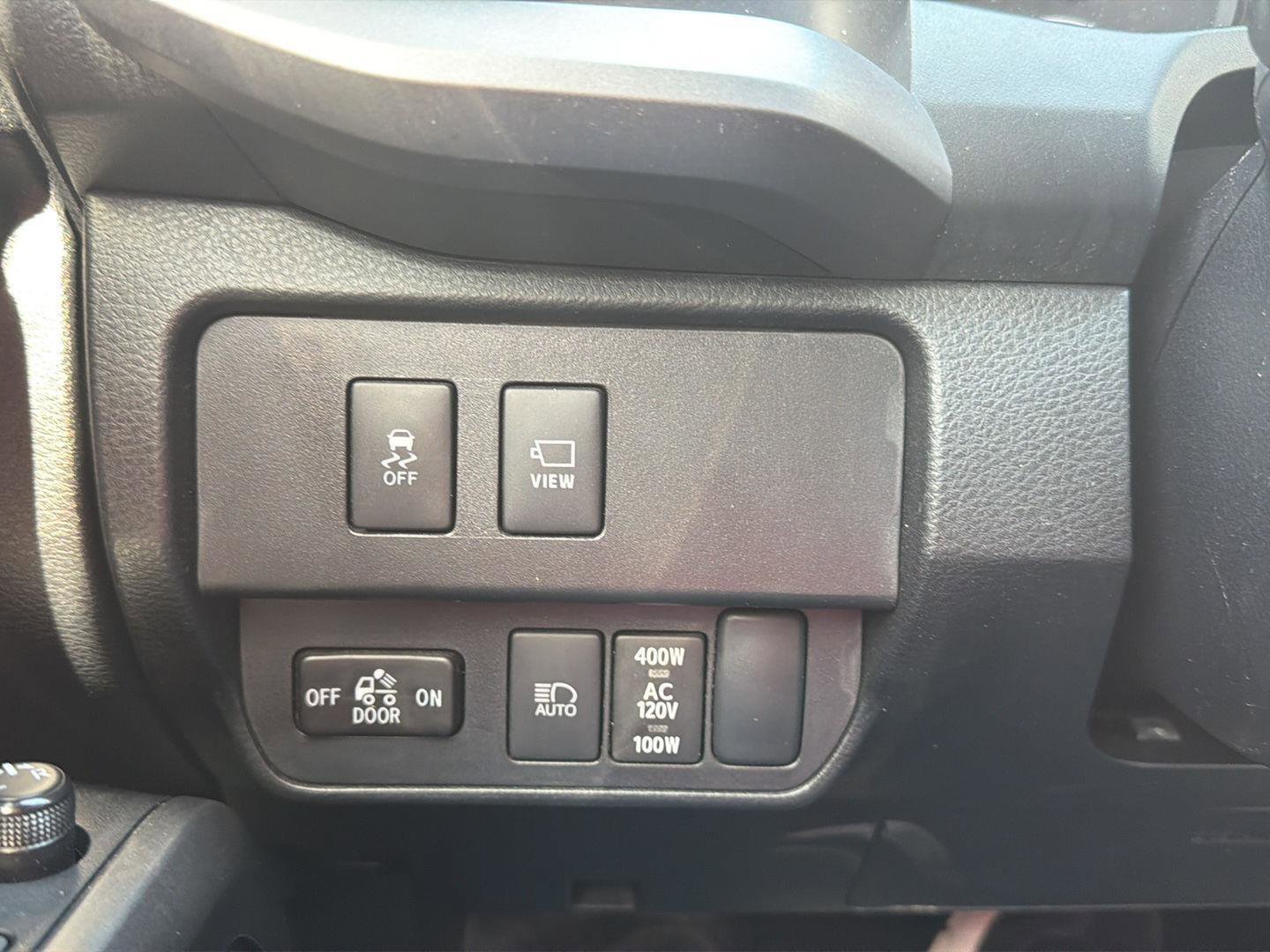 Used 2023 Toyota Tacoma TRD Pro AWD/4WD image 22