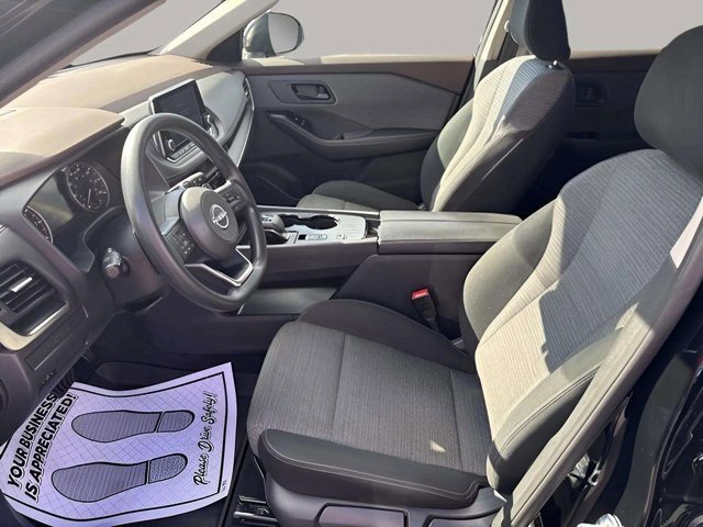 Used 2022 Nissan Rogue S image 4