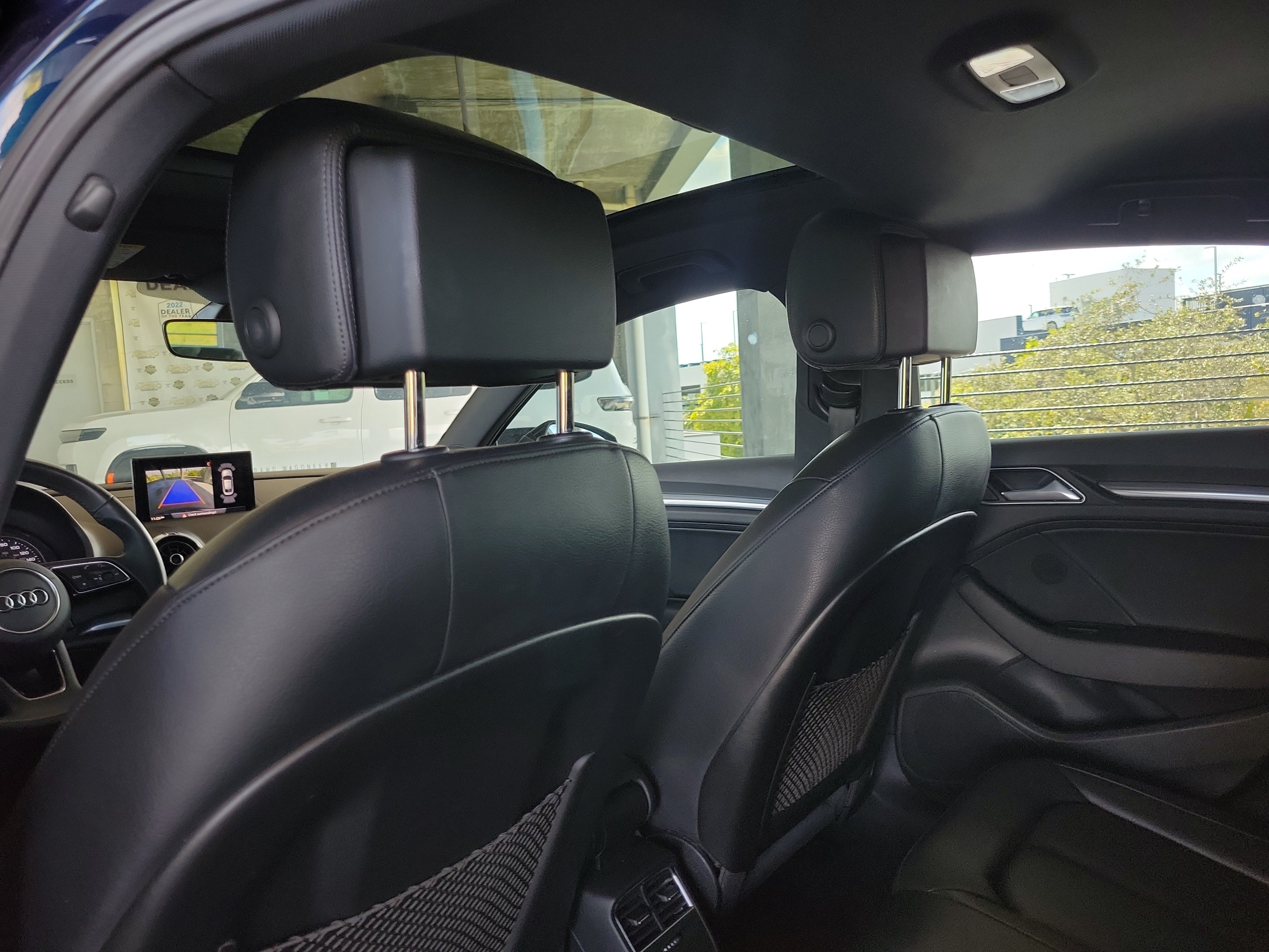 Used 2020 Audi A3 2.0T Premium FWD image 11