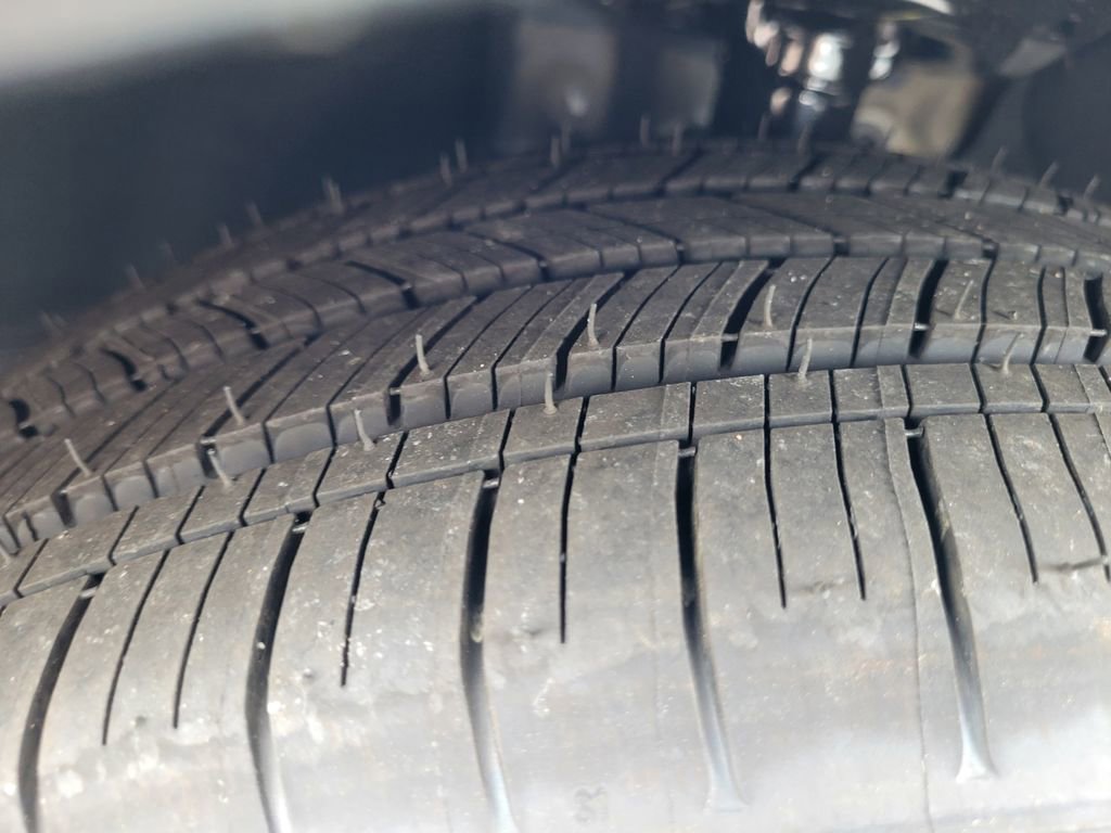 New 2025 Honda Accord LX image 11