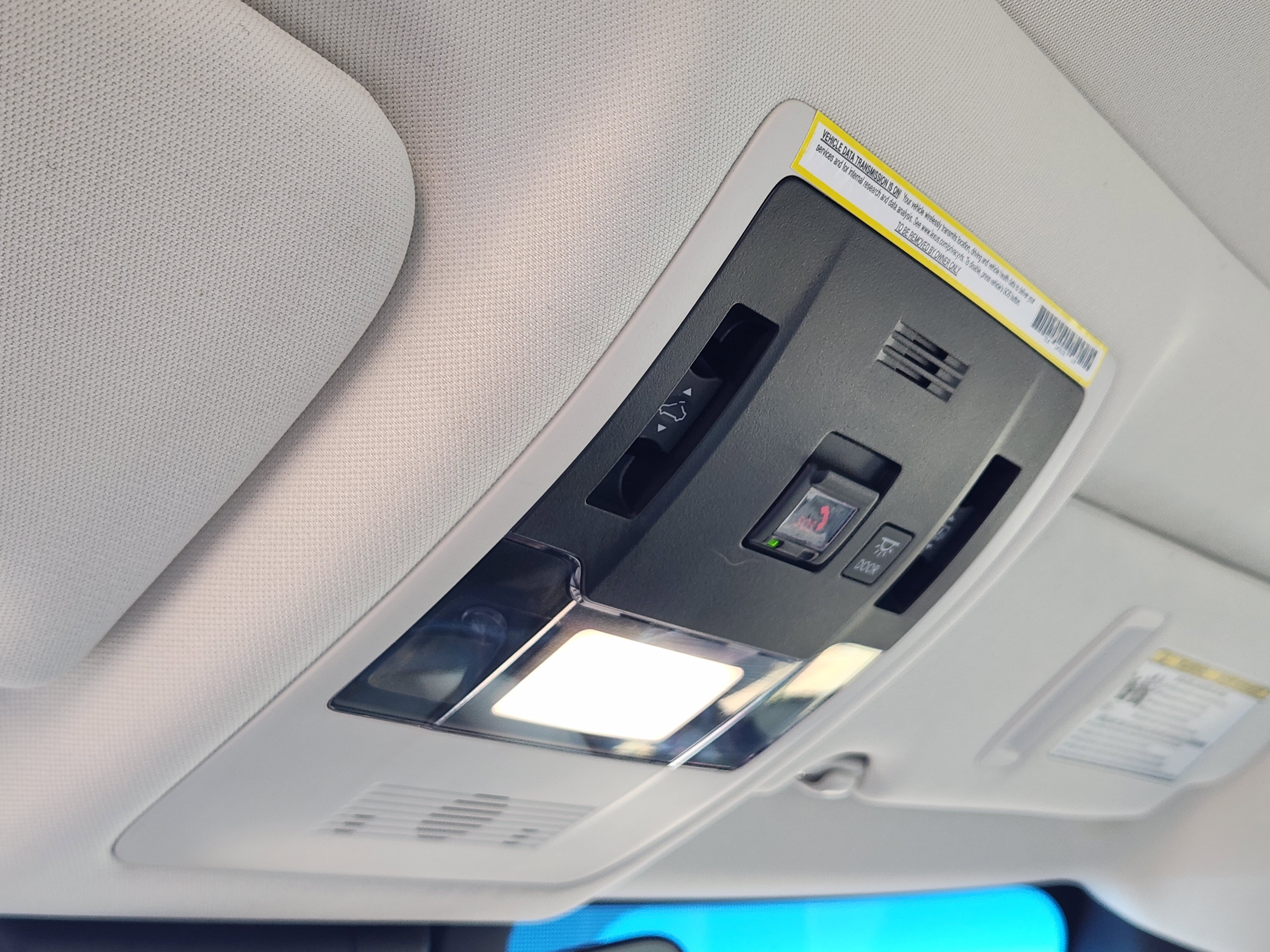 Used 2024 Lexus ES 350 w/ Luxury Package image 34