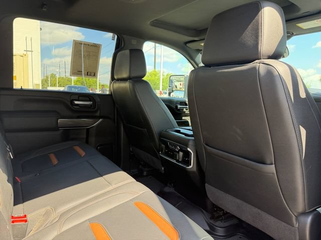 Used 2021 GMC Sierra 2500 AT4 w/ AT4 Premium Plus Package AWD/4WD image 6
