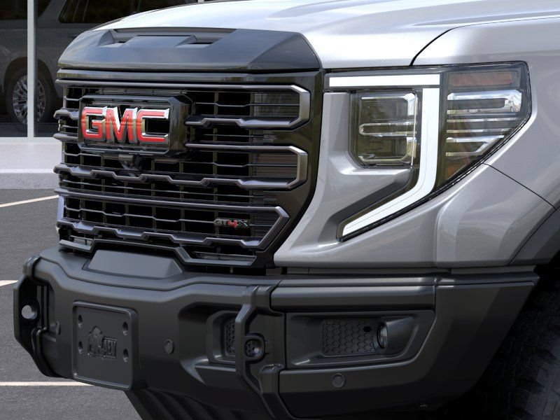New 2026 GMC Sierra 1500 AT4X AWD/4WD image 13