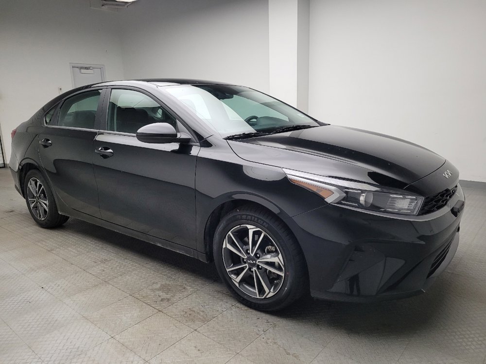 Used 2024 Kia Forte LXS image 11