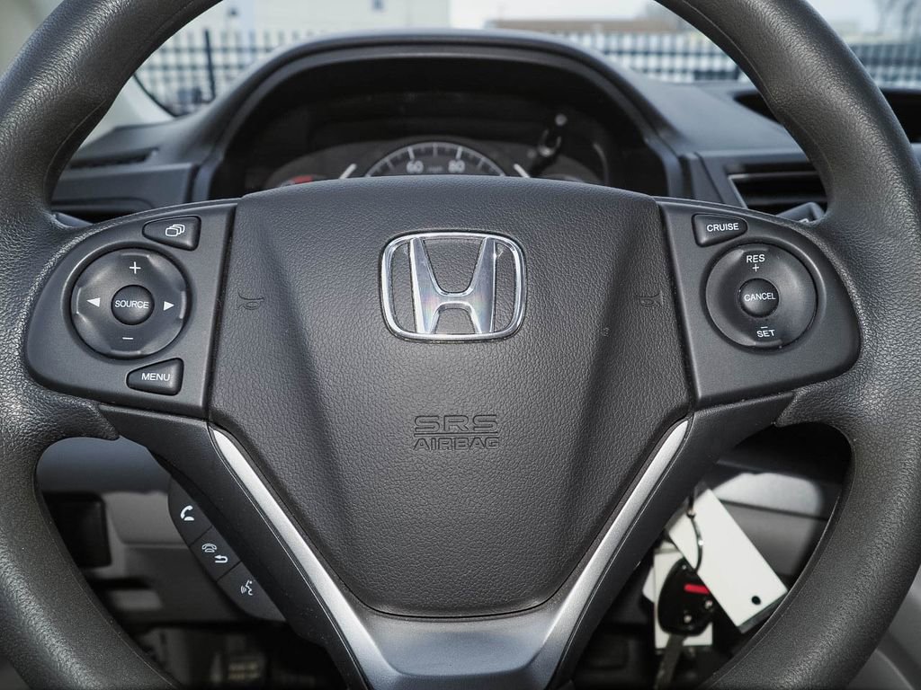 Used 2013 Honda CR-V EX image 30