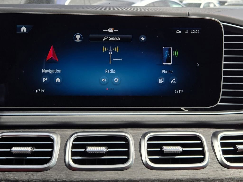 New 2026 Mercedes-Benz GLE 53 AMG 4MATIC Coupe image 7