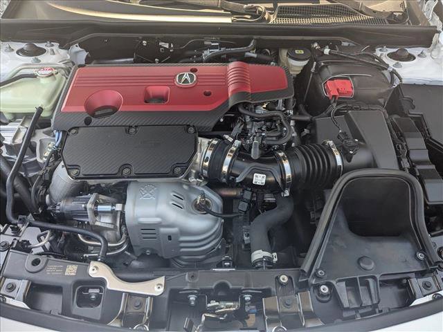 New 2025 Acura Integra Type S image 17