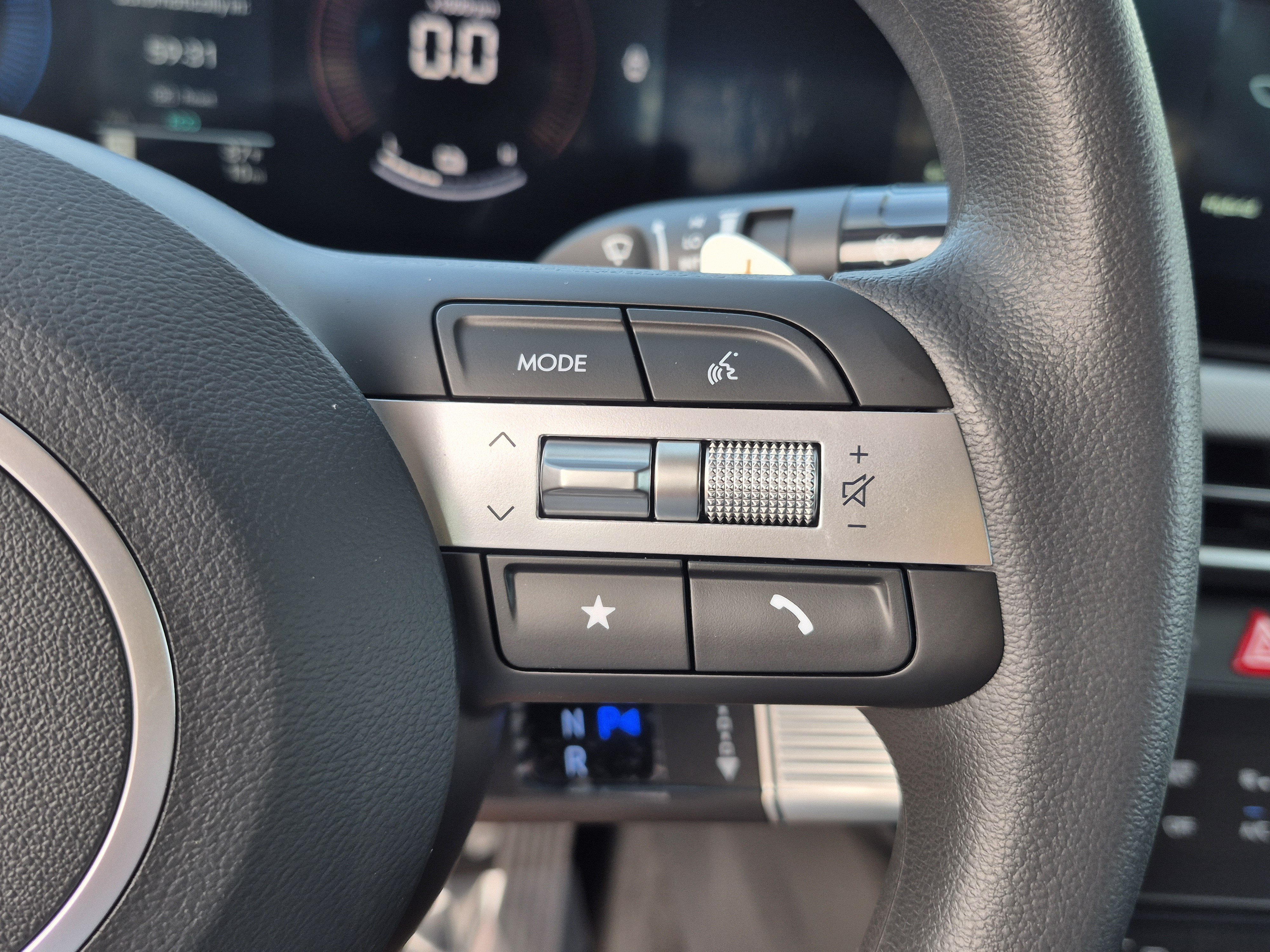 New 2026 Hyundai Sonata Blue FWD image 30