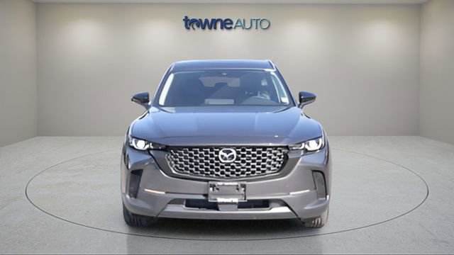 Used 2024 MAZDA CX-50 AWD 2.5 S w/ Select Package image 9