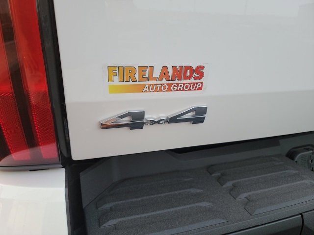 New 2025 Toyota Tundra SR5 image 20